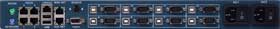 KVM E6208